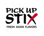 Pick Up Stix, Fresh Asian Flavors